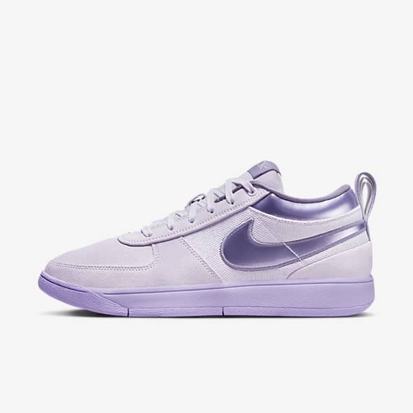 Nike basketbalschoenen heren top